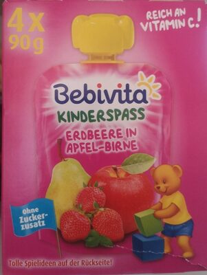 KAS. TUBA JAB/JAG/KRUS 90 G BEBIVITA