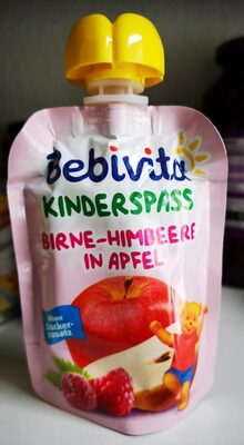 POUCH JAB/KRUS/MAL 90 G BEBIVITA