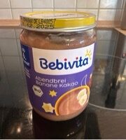 KAŠ.BEB.LAKU NOĆ KAK.BAN.190 g