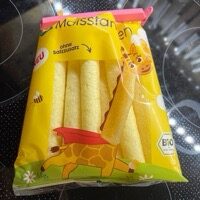 PRUTIĆI KUKURUZNI BEBIVITA 40 g
