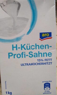 1L ARO VRHNJE KUHANJE 15%