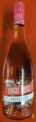 0,75L LANDHAUS HUGO ROSE FRIZZ