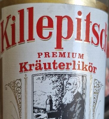 *LIKER KILLEPITSCH LIKER 1L 42%6/1
