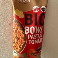 Schnitzer eko tjeste. s rajčicom bg 60 g