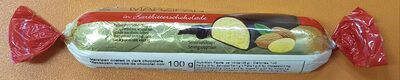 MARCIPAN PRELIVEN ČOK. 100G SCHLUCKWERDER -48/1