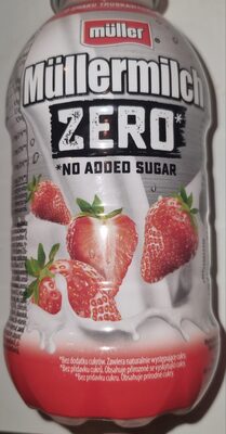 MLIJ.NAPITAK MULLER ZERO JAG.1,5% 400g