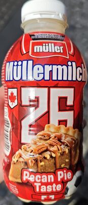ML.NAP.PEKAN ORAH MULLER 400 g