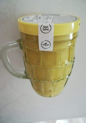 SENF JUTRO 250ML KRIGLA-12/1-
