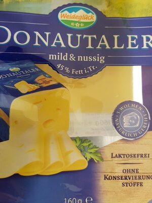 SIR REZANI EMENTALER 160 G WEIDEGLUCK