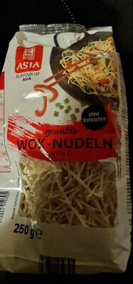 KAsia.Tjestenina wok 250g