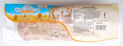 MALA STRUCA S MASLINAMA ZA DOPEKU 400 G