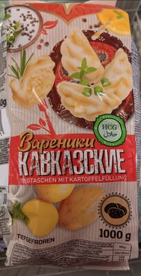 SMRZNUTI WARENIKI SA KROMPIROM 1KG