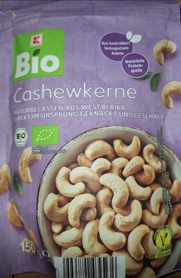 KBio.Indijski oraščići 150 g