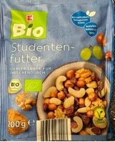 KBio.Studentski mix 200 g