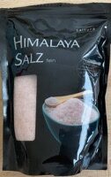 Saltura Himalajska sol SK1