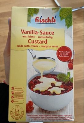 1L FRISCHLI UMAK VANILIJA