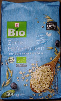 KBio.Zobene pahuljice sitne 500 g