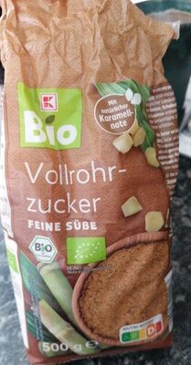 KBio.Šećer od trske,cijeli 500g