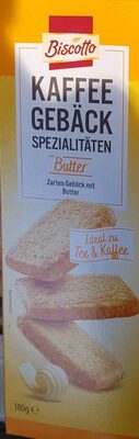KEKS PUTER BISCOTO 180G 010425