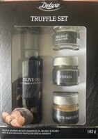 Tartufi poklon set
