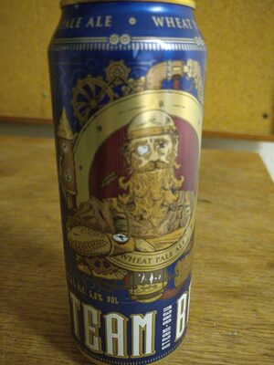 Craft pivo SK19