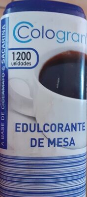 Zaslađivač bez laktoze MK21 72g