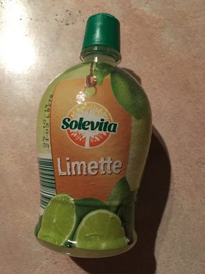 Sok od limuna, limete 100% SK1 200ml