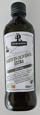 Maslinovo ulje SK6 500ml