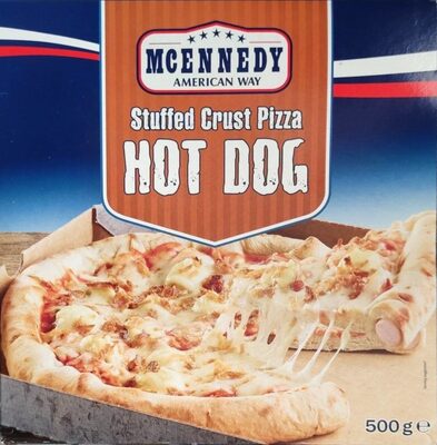 Pizza SK2