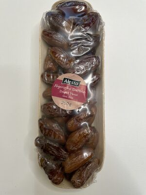 Suve urme Deglet Nour MK25 250g