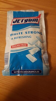 Žvakaće gume 70g SK1 70g