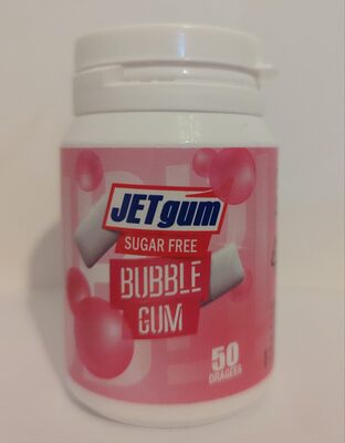 Žvakaće gume 70g SK1 70g