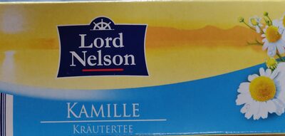 Čaj od kamilice