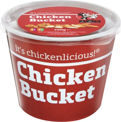 Chicken Bucket