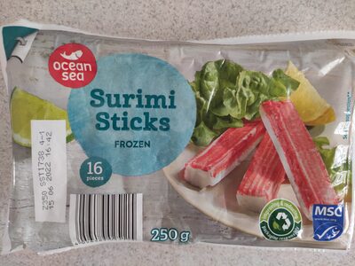 MSC Surimi štapići