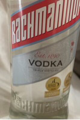 Vodka 37,5% Vol.