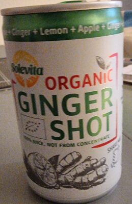 Bio sok od đum., jab. i lim. MK12 150ml