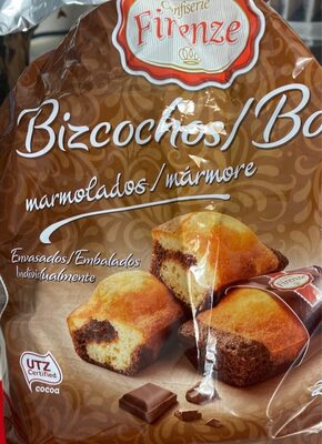Biskvit mramor/limun SK3 8x35g