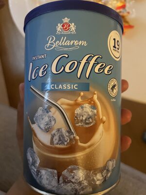 Ledena kava Cappuccino RFA