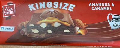 Kingsize Punjena čokolada SK1 295g,300g