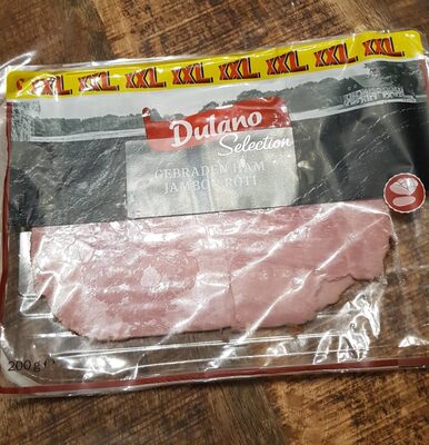 Delikates pečena šunka XXL