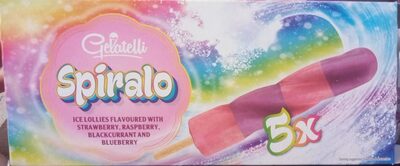 Spiralo SK1 350ml