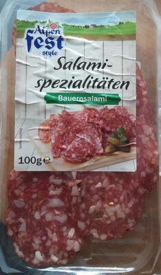 Salama specijaliteti SK1