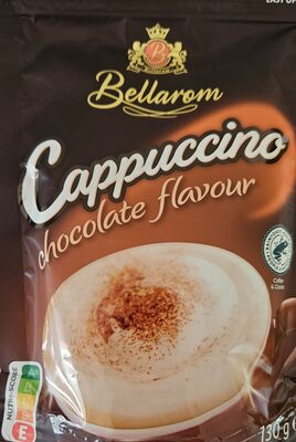 Cappuccino SK5