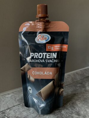High Protein Quark SK9 125g