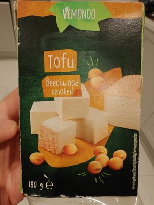 Tofu SK4