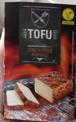 Gril tofu SK1