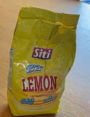 Instant napitak limun, 500g