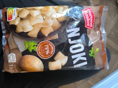 Njoki