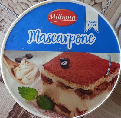 Mascarpone 41% m.m.